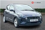 2022 Hyundai i10