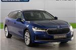 2024 Skoda Superb