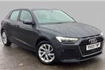 2019 Audi A1