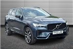 2022 Volvo XC60