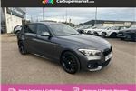 2019 BMW 1 Series