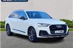 2022 Audi Q7