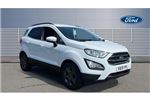 2019 Ford EcoSport