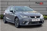 2024 SEAT Ibiza