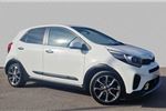 2018 Kia Picanto