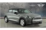 2022 MINI Hatchback 5dr