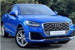 2019 Audi Q2