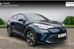 2023 Toyota C-HR