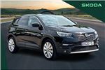 2020 Vauxhall Grandland X