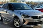 2020 Vauxhall Corsa
