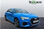 2022 Audi A3