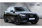 2023 Audi Q5 Sportback