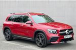 2023 Mercedes-Benz GLB