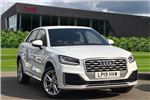 2019 Audi Q2