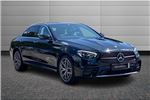 2022 Mercedes-Benz E-Class