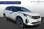 2021 Peugeot 5008