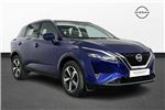 2021 Nissan Qashqai