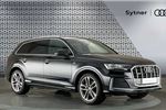 2020 Audi Q7