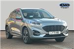 2022 Ford Kuga