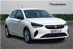 2020 Vauxhall Corsa