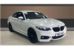 2018 BMW 2 Series
