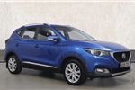 2019 MG ZS