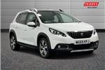 2019 Peugeot 2008