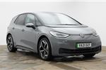 2021 Volkswagen ID.3