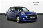 2018 MINI Hatchback 5dr