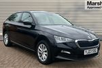 2023 Skoda Scala