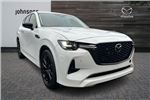 2025 Mazda CX-60