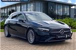 2024 Mercedes-Benz A-Class