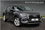 2024 Audi Q2