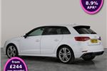 2017 Audi A3