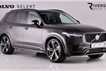 2023 Volvo XC90