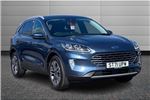 2022 Ford Kuga
