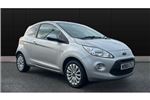 2015 Ford Ka