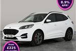 2021 Ford Kuga