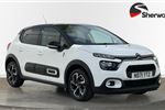 2022 Citroen C3