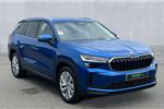 2025 Skoda Kodiaq