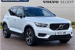 2022 Volvo XC40