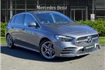 2024 Mercedes-Benz B-Class