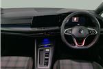 2022 Volkswagen Golf GTI