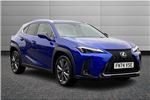 2024 Lexus UX