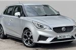 2019 MG MG3