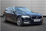 2020 Volvo V60