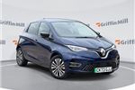 2023 Renault Zoe