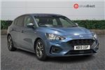 2019 Ford Focus