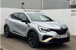 2023 Renault Captur