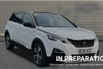 2020 Peugeot 5008